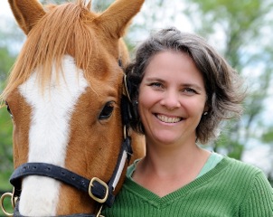 Diane Hunter, Certified Equus Coach and Life Coach Diane Hunter, Certified Equus Coach and Life Coach